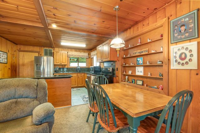 4432 E Cedar Lake Drive Lot: 5 & 6, Greenbush, MI 48738