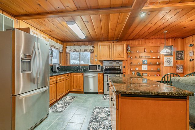 4432 E Cedar Lake Drive Lot: 5 & 6, Greenbush, MI 48738