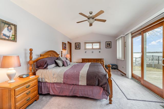 4432 E Cedar Lake Drive Lot: 5 & 6, Greenbush, MI 48738