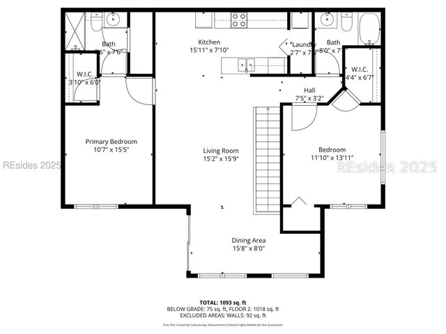 897 Fording Island Rd Apt 907, Bluffton, SC 29910