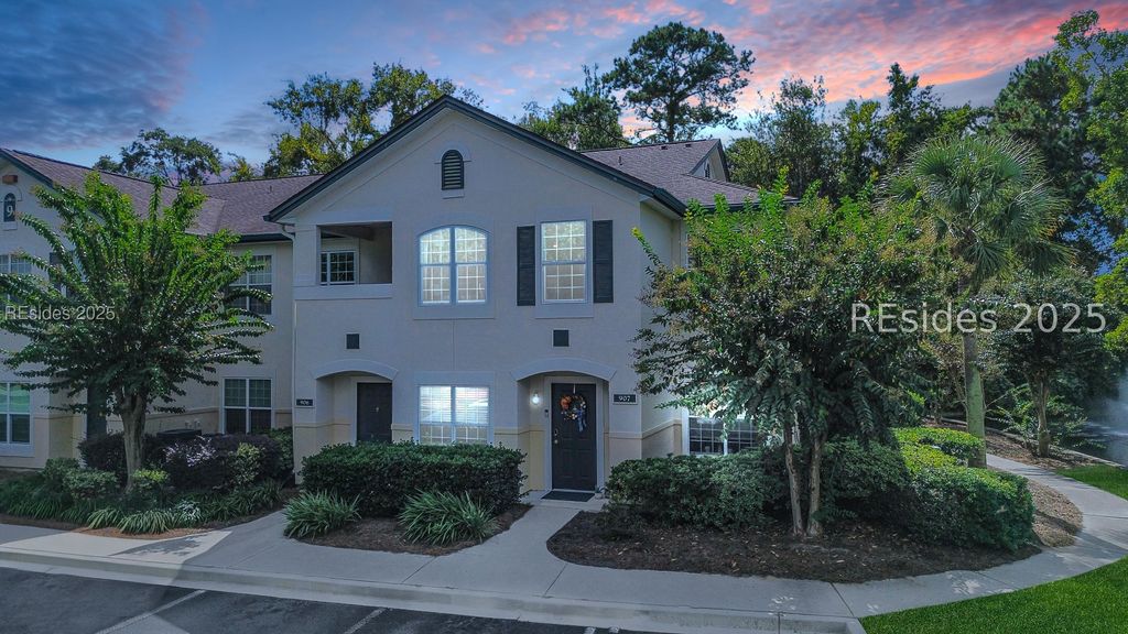 897 Fording Island Rd Apt 907, Bluffton, SC 29910