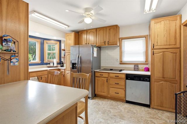 14802 Mulberry Street, Southgate, MI 48195