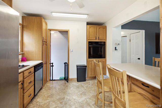 14802 Mulberry Street, Southgate, MI 48195