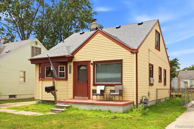 14802 Mulberry Street, Southgate, MI 48195