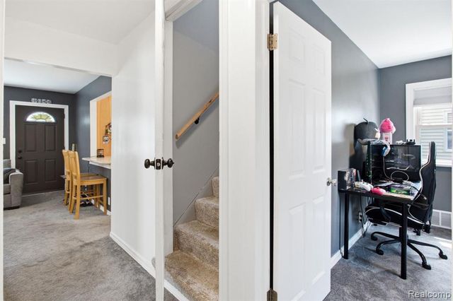 14802 Mulberry Street, Southgate, MI 48195