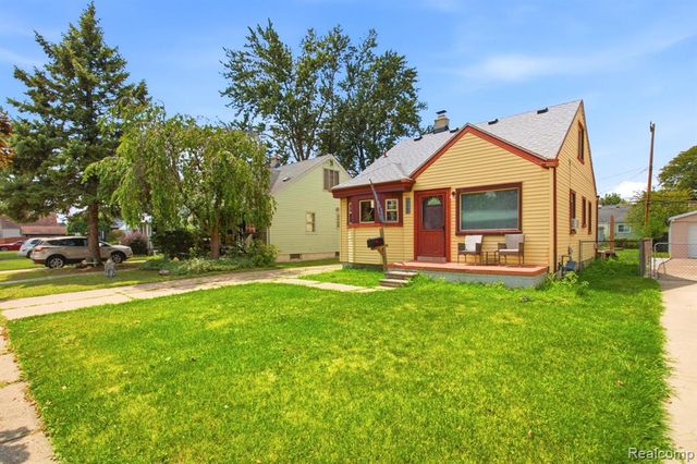 14802 Mulberry Street, Southgate, MI 48195
