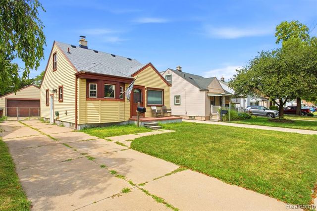 14802 Mulberry Street, Southgate, MI 48195