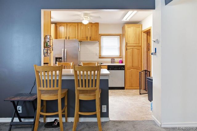 14802 Mulberry Street, Southgate, MI 48195
