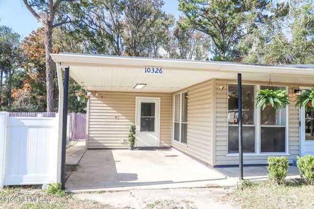10326 DE PAUL Drive, Jacksonville, FL 32218