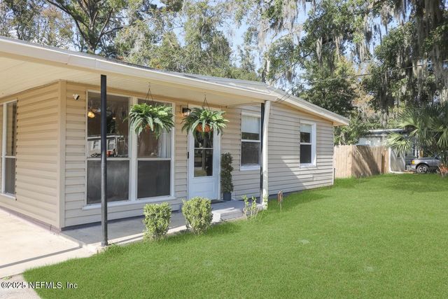 10326 DE PAUL Drive, Jacksonville, FL 32218