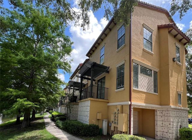6121 METROWEST BOULEVARD 101, Orlando, FL 32835