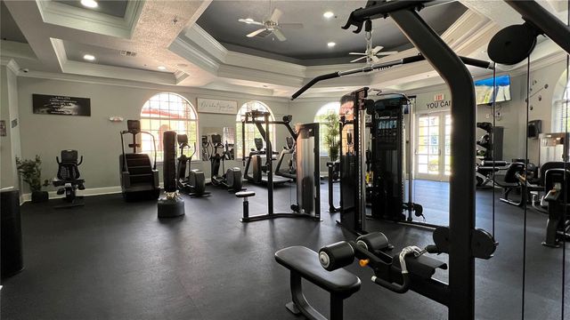 6121 METROWEST BOULEVARD 101, Orlando, FL 32835