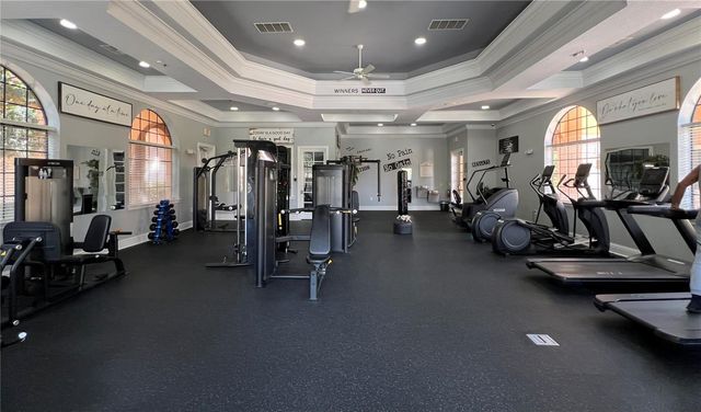 6121 METROWEST BOULEVARD 101, Orlando, FL 32835