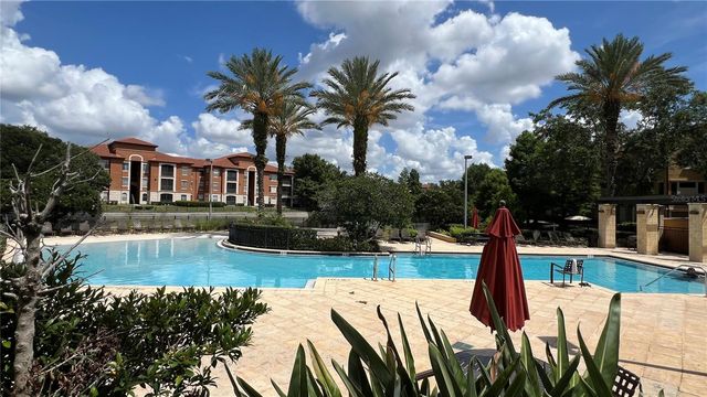 6121 METROWEST BOULEVARD 101, Orlando, FL 32835
