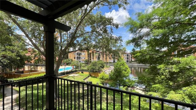 6121 METROWEST BOULEVARD 101, Orlando, FL 32835