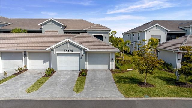 17475 OPAL SAND DRIVE 208, Venice, FL 34293