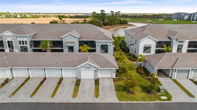 17475 OPAL SAND DRIVE 208, Venice, FL 34293