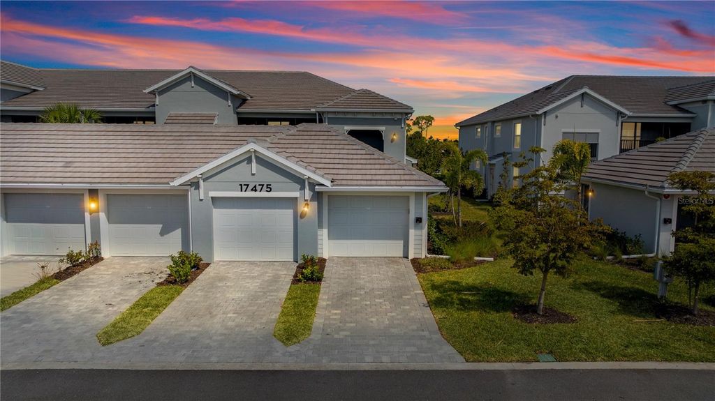 17475 OPAL SAND DRIVE 208, Venice, FL 34293