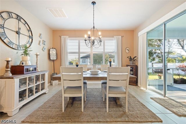 1509 NE 35th TER, Cape Coral, FL 33909