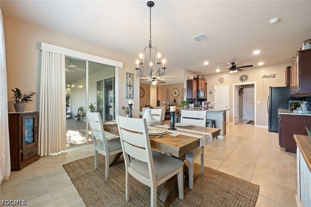 1509 NE 35th TER, Cape Coral, FL 33909