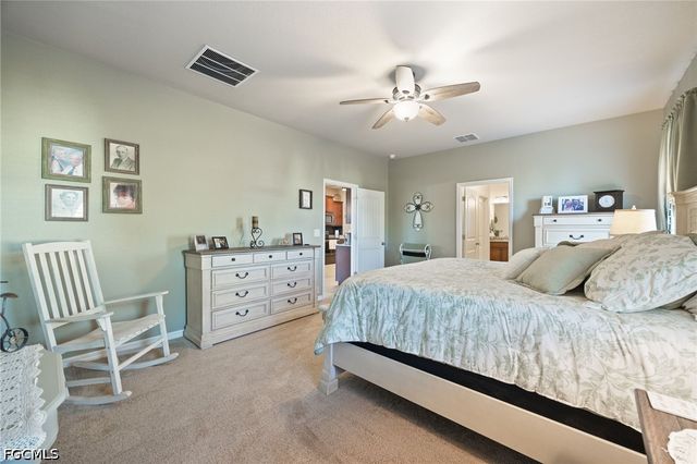 1509 NE 35th TER, Cape Coral, FL 33909