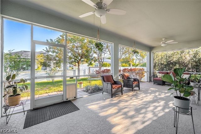 1509 NE 35th TER, Cape Coral, FL 33909