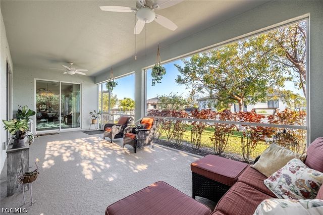 1509 NE 35th TER, Cape Coral, FL 33909