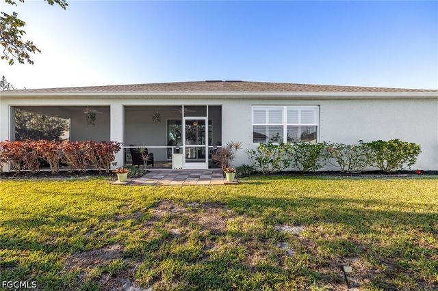 1509 NE 35th TER, Cape Coral, FL 33909