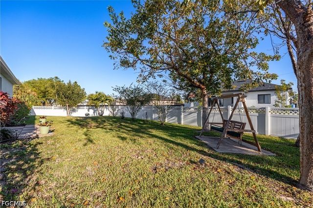 1509 NE 35th TER, Cape Coral, FL 33909