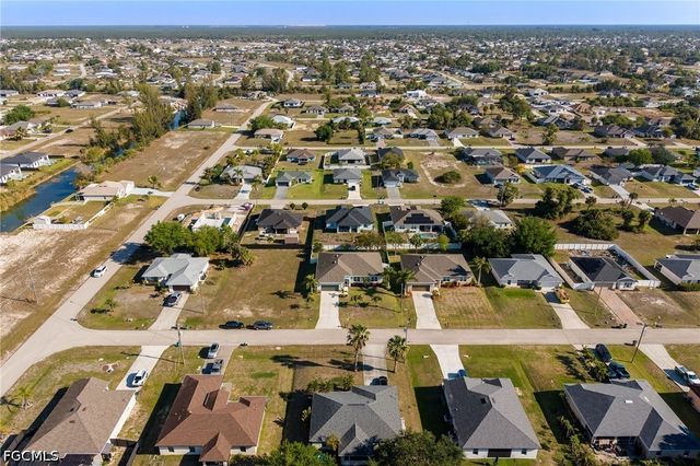 1509 NE 35th TER, Cape Coral, FL 33909