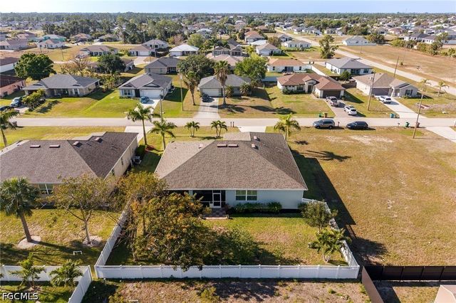 1509 NE 35th TER, Cape Coral, FL 33909