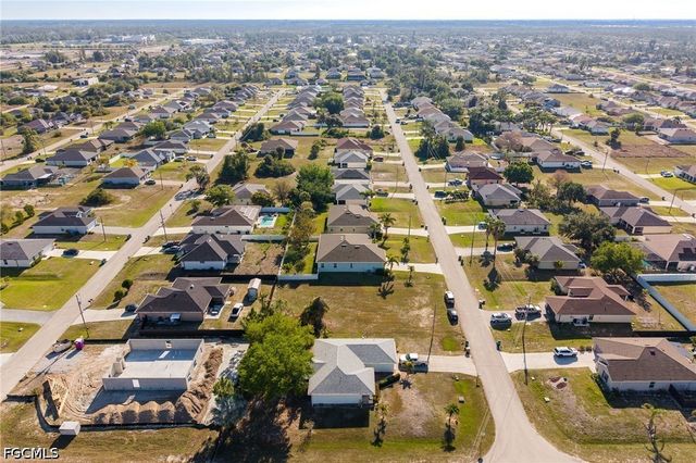 1509 NE 35th TER, Cape Coral, FL 33909