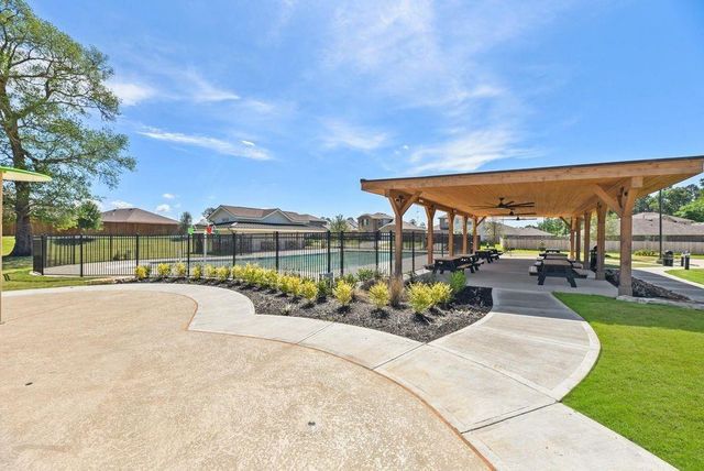 40954 Seasoned Oak Lane, Magnolia, TX 77354