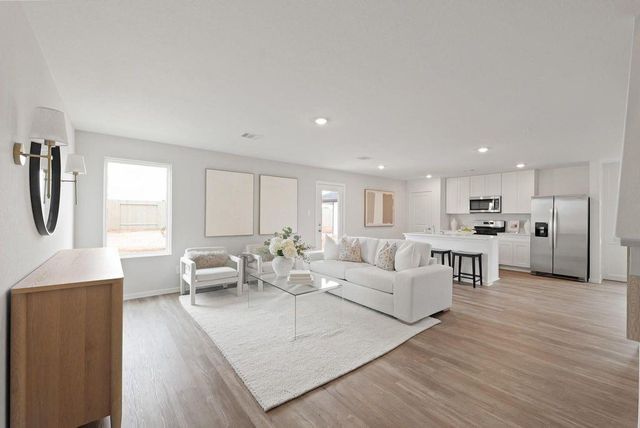 40954 Seasoned Oak Lane, Magnolia, TX 77354