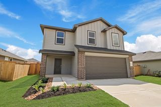 40954 Seasoned Oak Lane, Magnolia, TX 77354