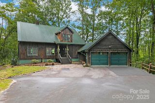 418 Sandy Lane, Brevard, NC 28712