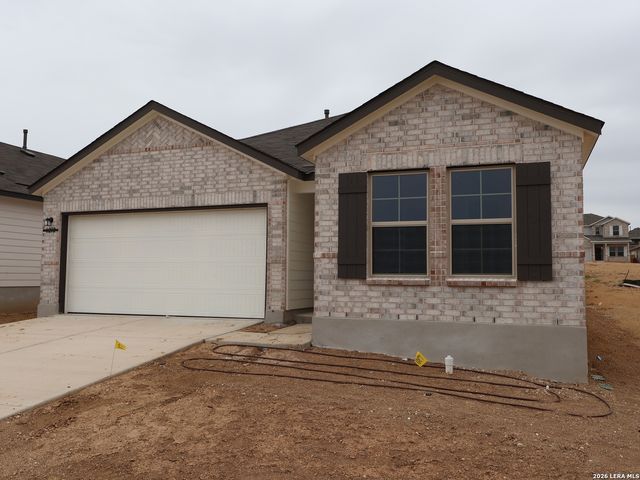 6232 Medina Oasis, San Antonio, TX 78245