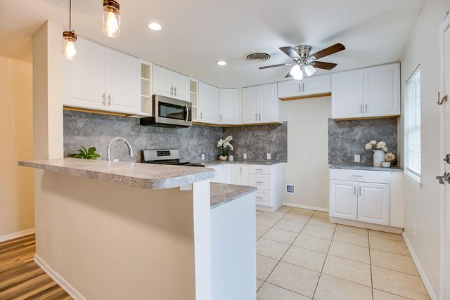 3523 S Oxford Drive, San Angelo, TX 76904