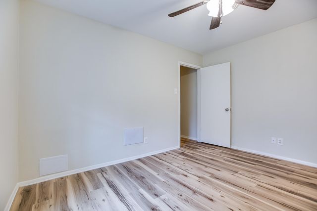 3523 S Oxford Drive, San Angelo, TX 76904