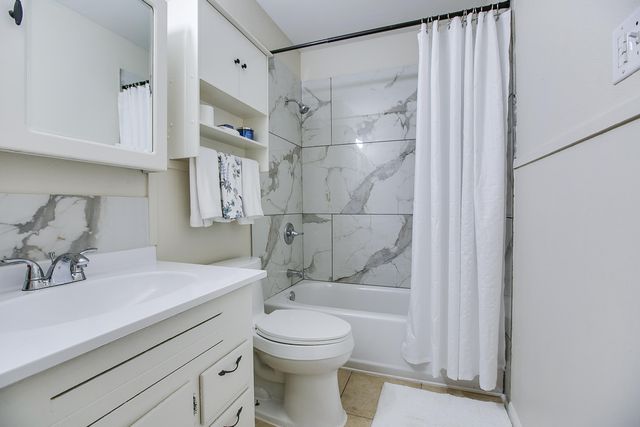 3523 S Oxford Drive, San Angelo, TX 76904