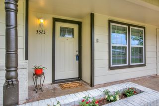 3523 S Oxford Drive, San Angelo, TX 76904