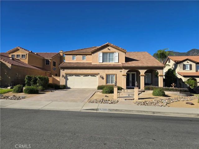 14154 Montclair Court, Rancho Cucamonga, CA 91739