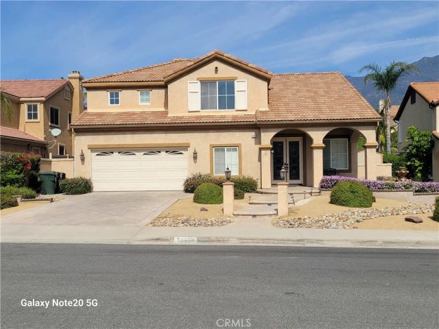 14154 Montclair Court, Rancho Cucamonga, CA 91739