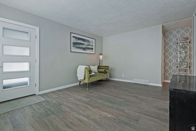 2616 S KENWOOD ST, Salt Lake City, UT 84106