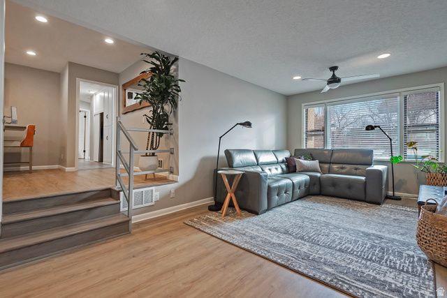 2616 S KENWOOD ST, Salt Lake City, UT 84106