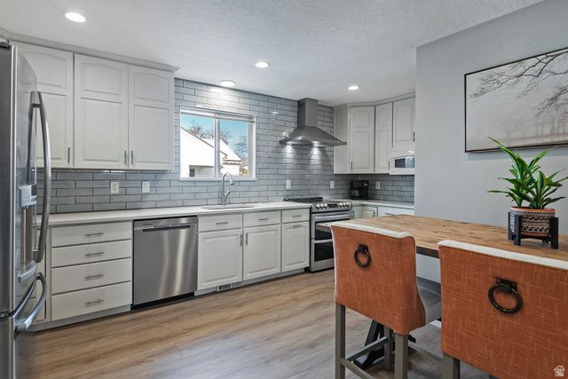 2616 S KENWOOD ST, Salt Lake City, UT 84106