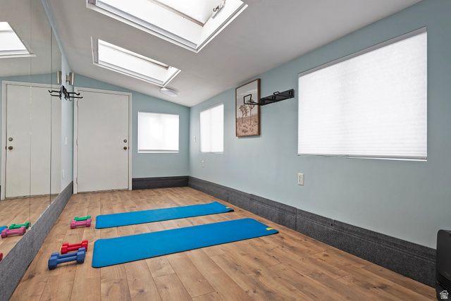 2616 S KENWOOD ST, Salt Lake City, UT 84106