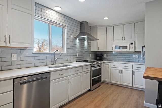 2616 S KENWOOD ST, Salt Lake City, UT 84106