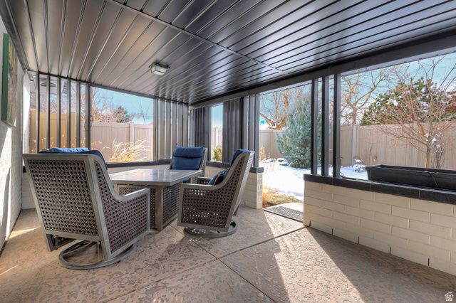 2616 S KENWOOD ST, Salt Lake City, UT 84106