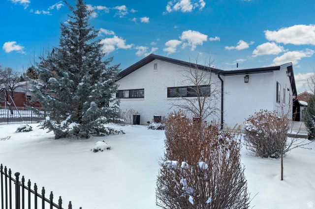 2616 S KENWOOD ST, Salt Lake City, UT 84106